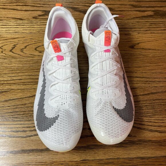 Nike Zoom Superfly Elite 2 Rawdacious Sprinting Track Shoes Size 12.5 13 NEW main image 4